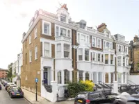 Недвижимость Coleherne Road, West Brompton: 13