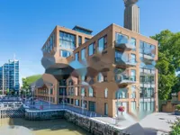 Недвижимость Cubitt Building, 10 Gatliff Road, Grosvenor Waterside: 5