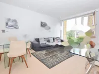 Недвижимость Cubitt Building, 10 Gatliff Road, Grosvenor Waterside: 6