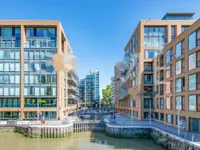 Недвижимость Cubitt Building, 10 Gatliff Road, Grosvenor Waterside: 7