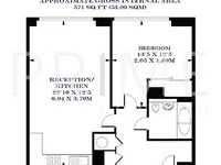 Недвижимость Cubitt Building, 10 Gatliff Road, Grosvenor Waterside: 11