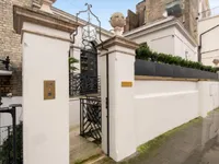 Недвижимость Redcliffe Square: 7