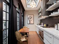 Недвижимость Redcliffe Square: 10