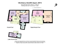 Недвижимость Redcliffe Square: 16