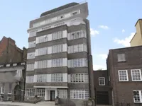 Недвижимость Cheyne Place, Chelsea: 2