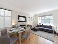 Недвижимость Cheyne Place, Chelsea: 4