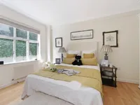 Недвижимость Cheyne Place, Chelsea: 7