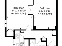 Недвижимость Cheyne Place, Chelsea: 8