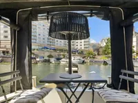 Недвижимость Chelsea Crescent, Chelsea Harbour: 1