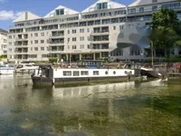 Недвижимость Chelsea Crescent, Chelsea Harbour: 3