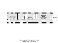 Недвижимость Chelsea Crescent, Chelsea Harbour: 6