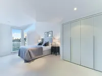 Недвижимость Grosvenor Waterside, Gatliff Road: 1