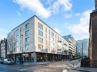 Недвижимость Grosvenor Waterside, Gatliff Road: 4