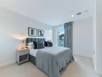 Недвижимость Grosvenor Waterside, Gatliff Road: 8