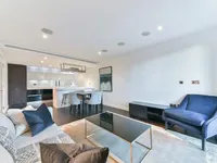 Недвижимость Grosvenor Waterside, Gatliff Road: 9