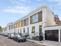 Недвижимость Coulson Street, Chelsea: 2