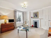 Недвижимость Coulson Street, Chelsea: 4