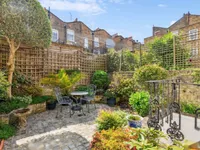 Недвижимость Coulson Street, Chelsea: 9