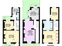 Недвижимость Coulson Street, Chelsea: 16