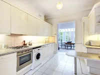 Недвижимость Markham Square, Chelsea: 1