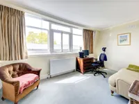 Недвижимость Markham Square, Chelsea: 7