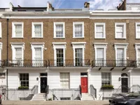 Недвижимость Markham Square, Chelsea: 8