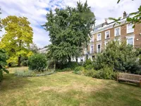 Недвижимость Markham Square, Chelsea: 9