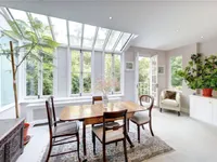 Недвижимость Markham Square, Chelsea: 13