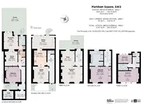 Недвижимость Markham Square, Chelsea: 15