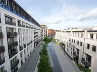 Недвижимость Mulberry Square: 6