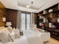 Недвижимость Mulberry Square: 8