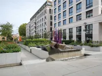 Недвижимость Mulberry Square: 10