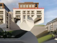 Недвижимость Mulberry Square: 11