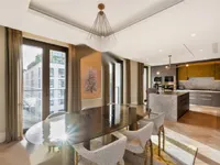 Недвижимость Mulberry Square: 20