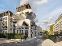 Недвижимость Mulberry Square: 22