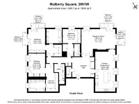 Недвижимость Mulberry Square: 38