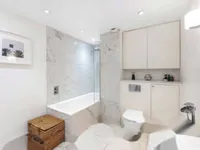 Недвижимость Finborough Road, Chelsea: 3