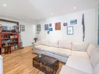 Недвижимость Finborough Road, Chelsea: 7
