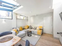 Недвижимость Richards Place, Knightsbridge: 1