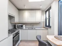 Недвижимость Richards Place, Knightsbridge: 5