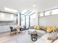 Недвижимость Richards Place, Knightsbridge: 6