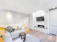 Недвижимость Richards Place, Knightsbridge: 8