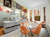 Недвижимость Draycott Place, Chelsea: 1