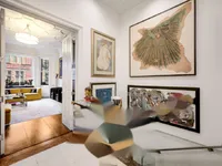 Недвижимость Draycott Place, Chelsea: 5