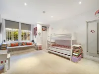 Недвижимость Draycott Place, Chelsea: 9