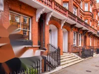 Недвижимость Draycott Place, Chelsea: 10
