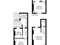 Недвижимость First Street, Chelsea: 15