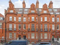 Недвижимость Culford Gardens: 6