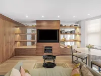 Недвижимость Culford Gardens: 8