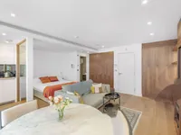 Недвижимость Culford Gardens: 10